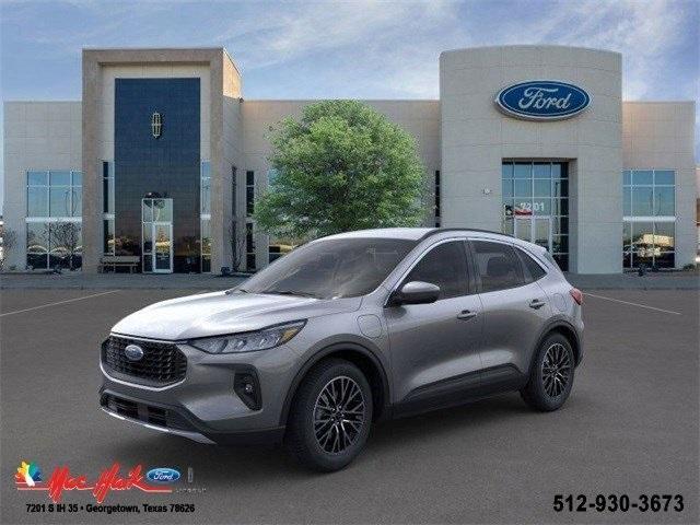 new 2025 Ford Escape car, priced at $38,955