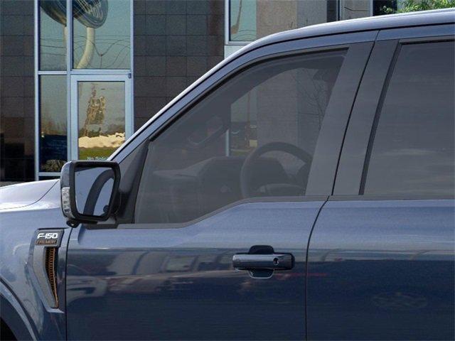 new 2025 Ford F-150 car, priced at $72,549