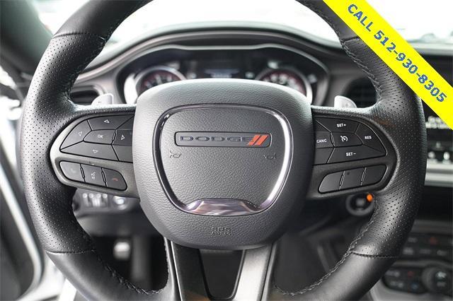 used 2023 Dodge Challenger car, priced at $47,956