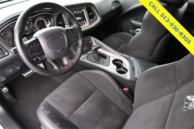 used 2023 Dodge Challenger car, priced at $47,956