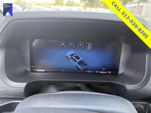 used 2024 Ford F-150 car, priced at $43,489