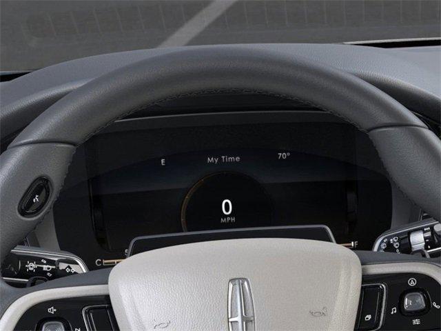 new 2025 Lincoln Corsair car, priced at $39,137