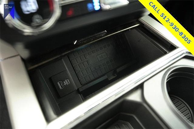 used 2022 Ford F-250 car, priced at $67,909