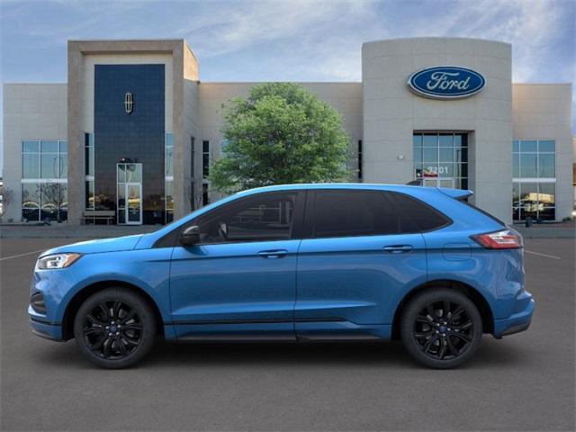 new 2024 Ford Edge car, priced at $30,572