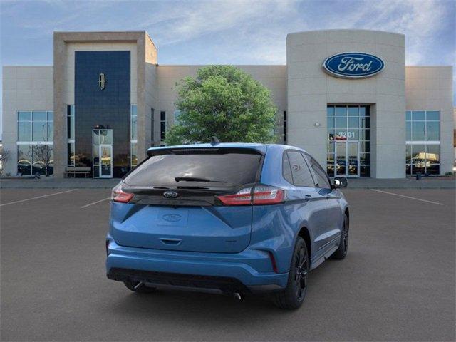 new 2024 Ford Edge car, priced at $29,572