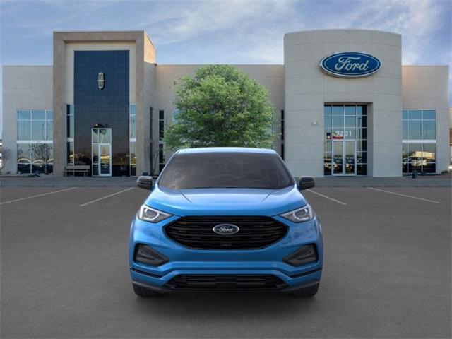 new 2024 Ford Edge car, priced at $30,572