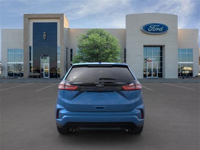 new 2024 Ford Edge car, priced at $30,572