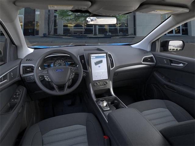 new 2024 Ford Edge car, priced at $30,572