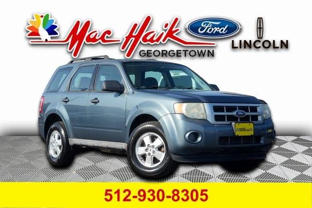 used 2010 Ford Escape car, priced at $7,588