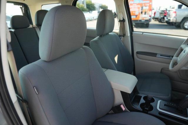 used 2010 Ford Escape car, priced at $7,588