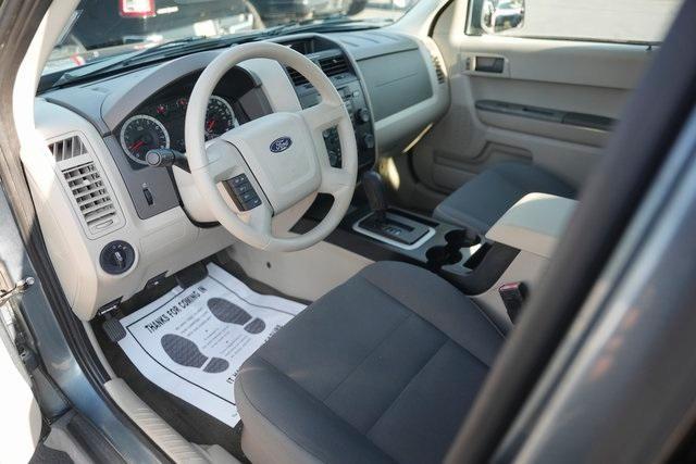 used 2010 Ford Escape car, priced at $7,588