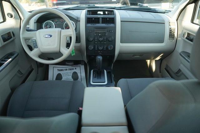 used 2010 Ford Escape car, priced at $7,588