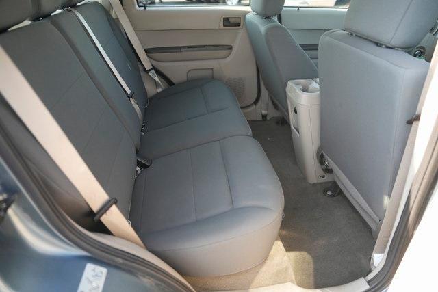used 2010 Ford Escape car, priced at $7,588