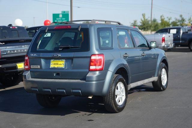 used 2010 Ford Escape car, priced at $7,588