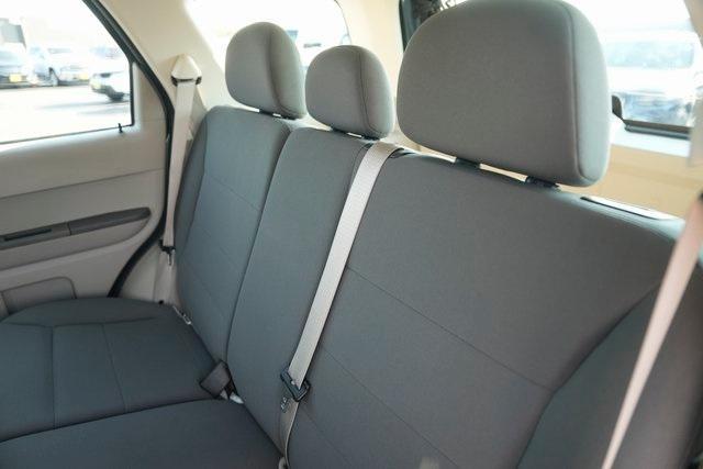 used 2010 Ford Escape car, priced at $7,588