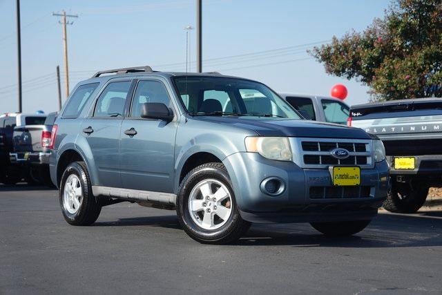 used 2010 Ford Escape car, priced at $7,588