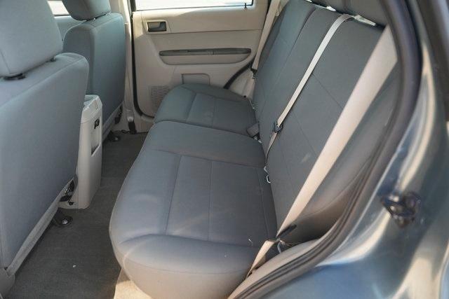 used 2010 Ford Escape car, priced at $7,588