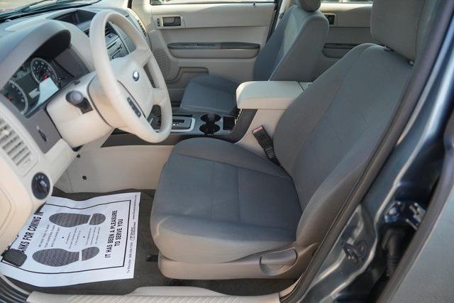 used 2010 Ford Escape car, priced at $7,588