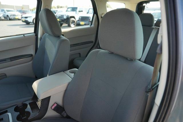used 2010 Ford Escape car, priced at $7,588