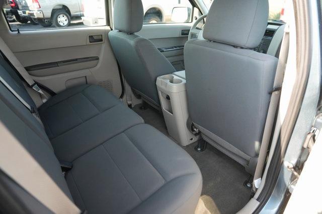 used 2010 Ford Escape car, priced at $7,588