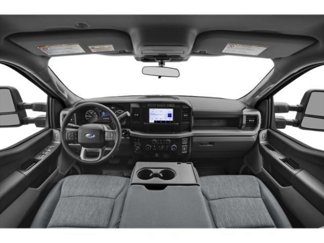 new 2026 Ford F-250 car, priced at $51,555