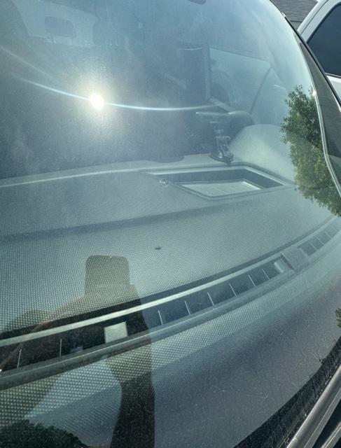 used 2023 Volkswagen Tiguan car