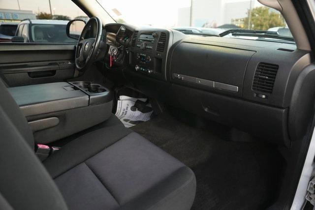 used 2011 Chevrolet Silverado 1500 car, priced at $9,995