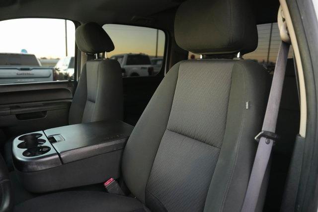 used 2011 Chevrolet Silverado 1500 car, priced at $9,995