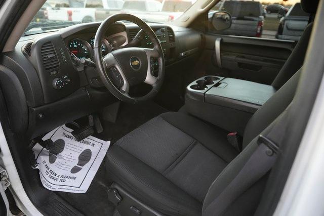 used 2011 Chevrolet Silverado 1500 car, priced at $9,995