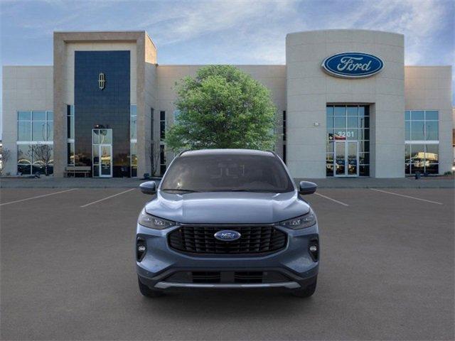 new 2025 Ford Escape car, priced at $45,575