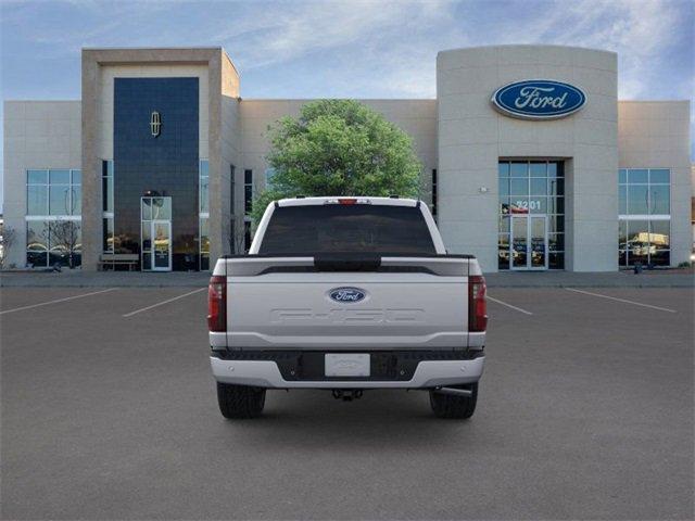 new 2025 Ford F-150 car, priced at $46,330