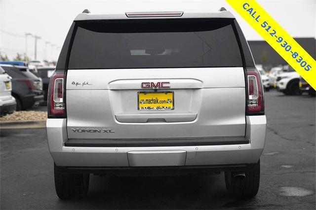 used 2019 GMC Yukon XL car, priced at $20,938