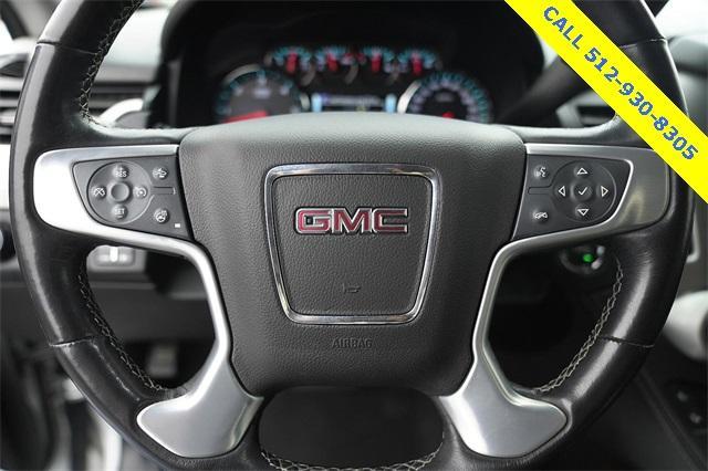 used 2019 GMC Yukon XL car, priced at $20,938