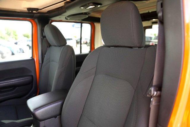 used 2018 Jeep Wrangler Unlimited car, priced at $25,948