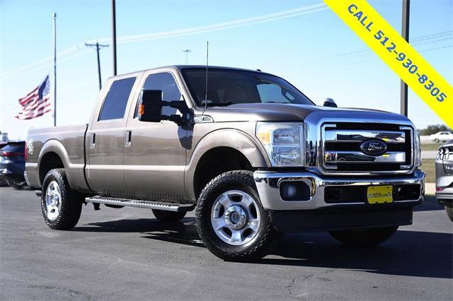 used 2016 Ford F-250 car, priced at $20,339