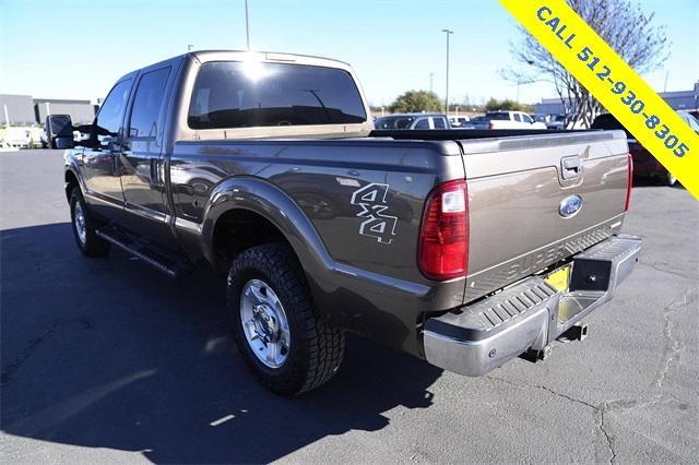 used 2016 Ford F-250 car, priced at $20,339