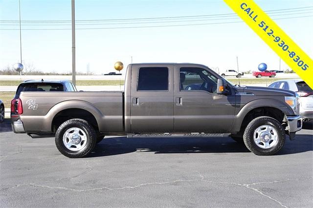 used 2016 Ford F-250 car, priced at $20,339