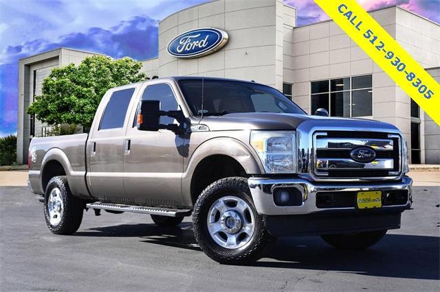 used 2016 Ford F-250 car, priced at $20,339