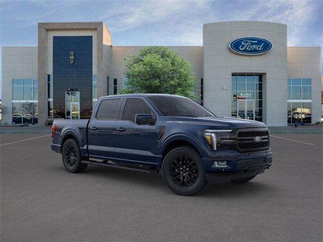 new 2024 Ford F-150 car, priced at $89,173