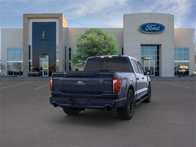 new 2024 Ford F-150 car, priced at $89,173