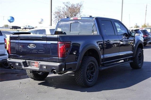 new 2024 Ford F-150 car, priced at $86,477