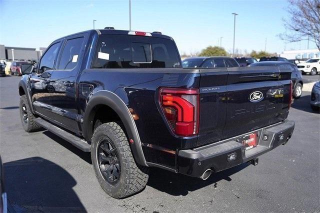 new 2024 Ford F-150 car, priced at $86,477