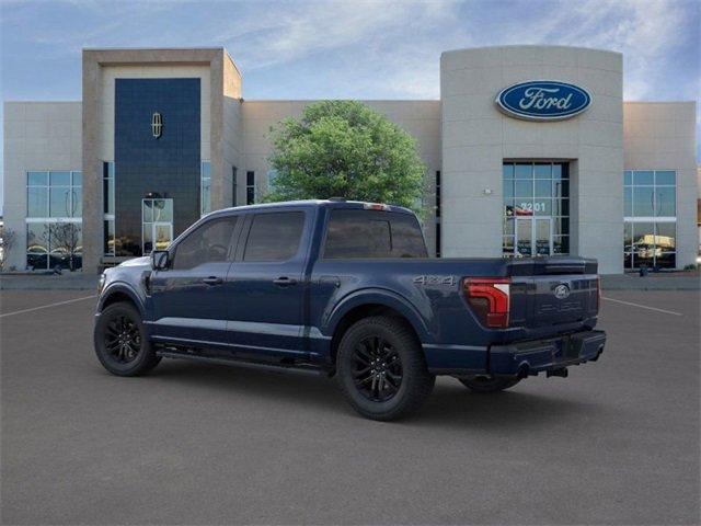 new 2024 Ford F-150 car, priced at $89,173