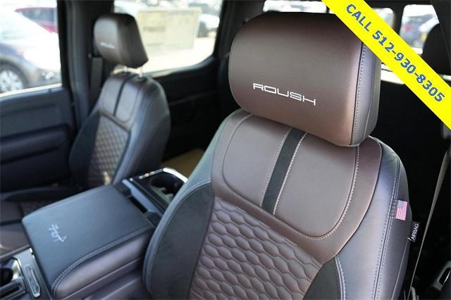 used 2024 Ford F-150 car, priced at $84,988