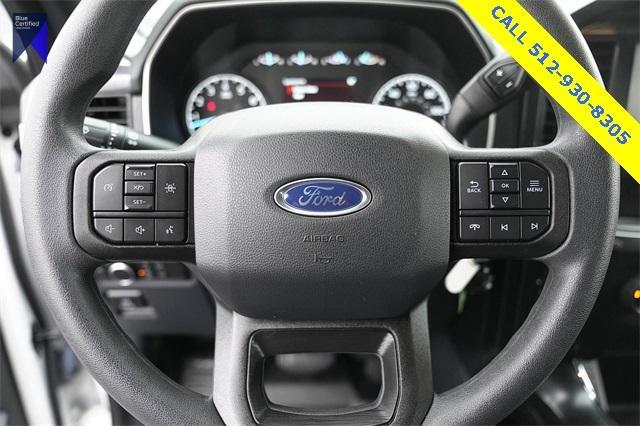 used 2022 Ford F-150 car, priced at $37,519