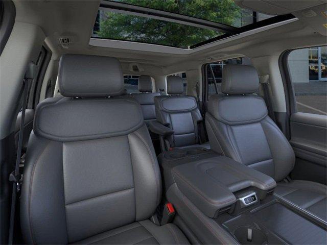 new 2025 Ford Expedition car, priced at $69,920
