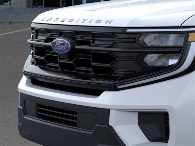 new 2025 Ford Expedition car, priced at $70,266