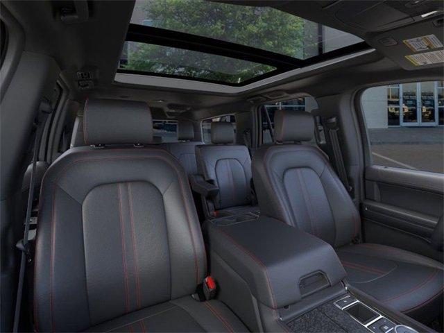 new 2024 Ford Expedition Max car, priced at $75,965