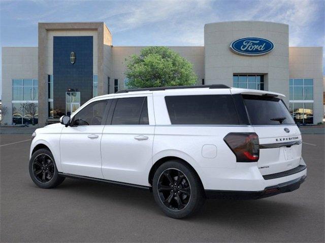 new 2024 Ford Expedition Max car, priced at $75,965