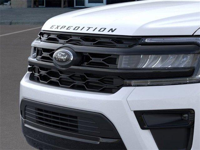 new 2024 Ford Expedition Max car, priced at $75,965